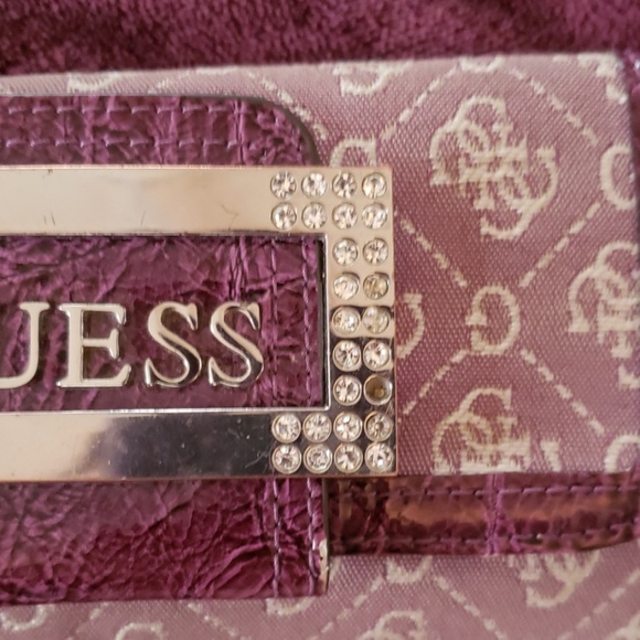 Guess Wallet - Picture 5 of 6